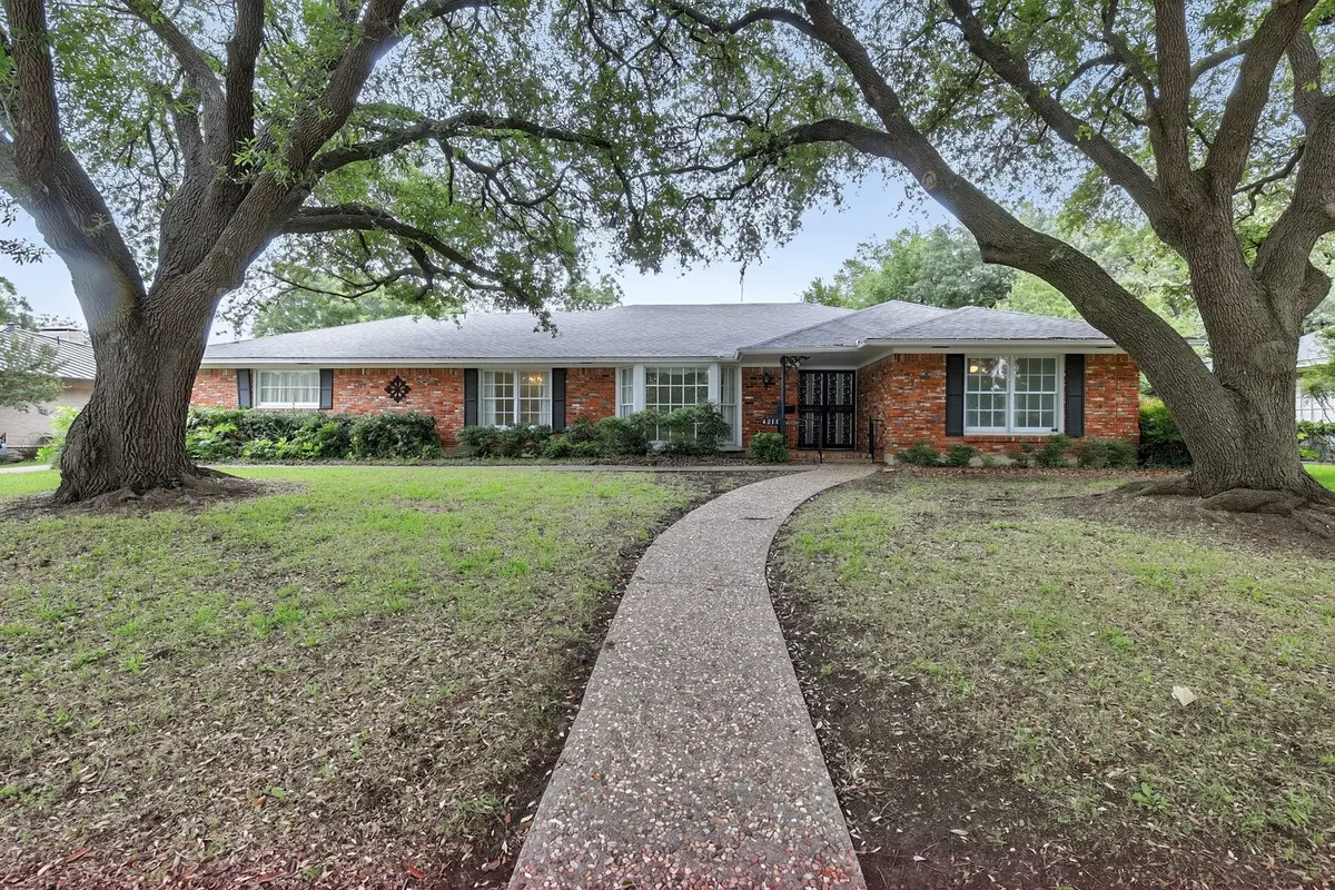 4213 Hildring Drive W, Fort Worth, TX 76109 - #1