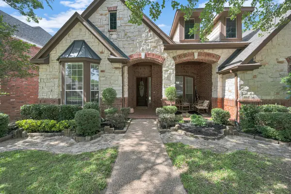 12360 Green Ash Drive, Fort Worth, TX 76244