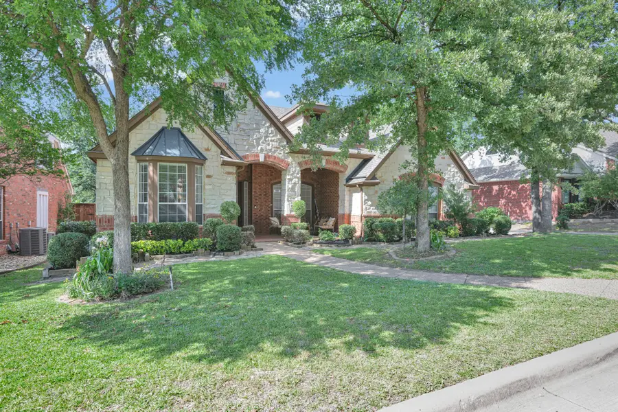 12360 Green Ash Drive, Fort Worth, TX 76244 - #2