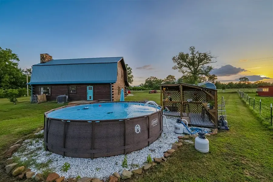 4798 County Road 4235, De Kalb, TX 75559 - #2