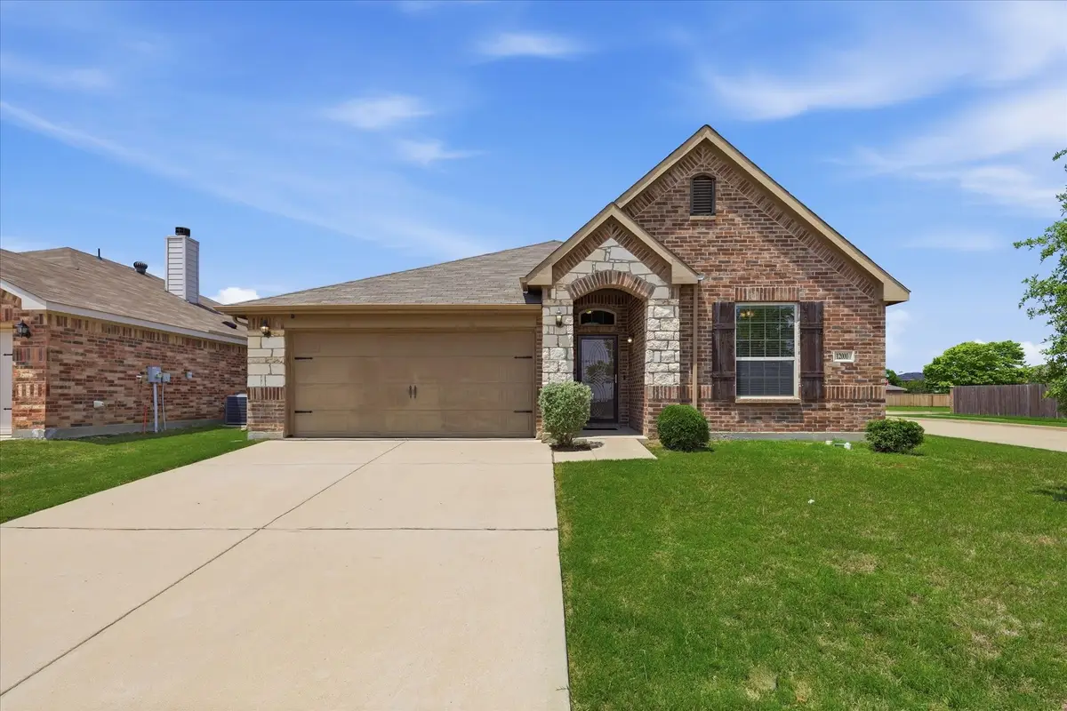 12000 Castleford Way, Fort Worth, TX 76036 - #1