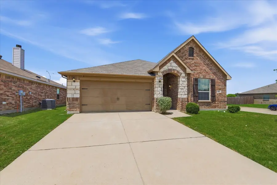 12000 Castleford Way, Fort Worth, TX 76036 - #2