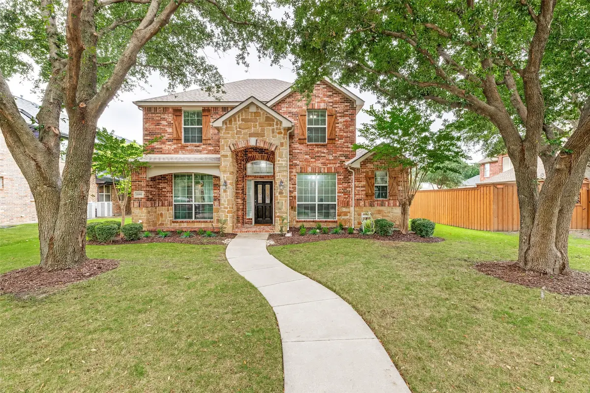 2185 Goliad Circle, Frisco, TX 75033 - #1