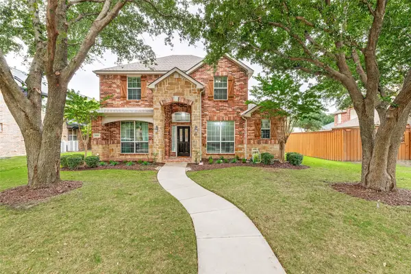 2185 Goliad Circle, Frisco, TX 75033