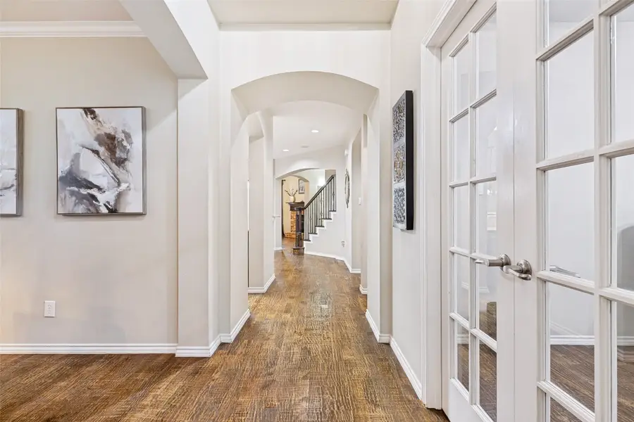 2185 Goliad Circle, Frisco, TX 75033 - #3