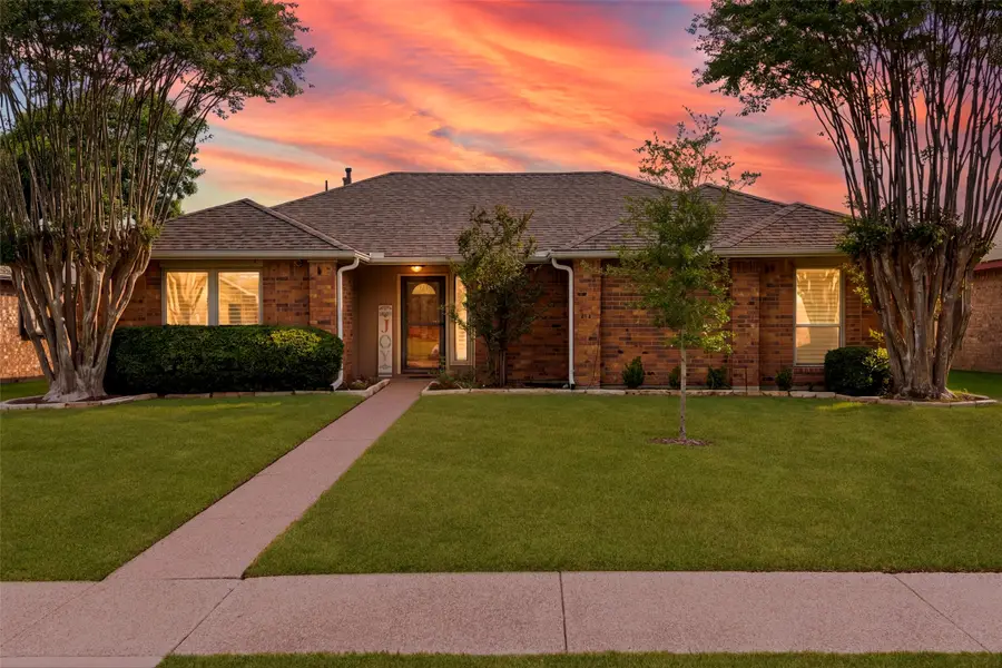 2035 Clearwater Trail, Carrollton, TX 75010 - #3