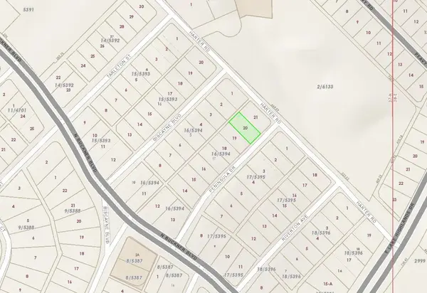 9543 Peninsula Drive, Dallas, TX 75218