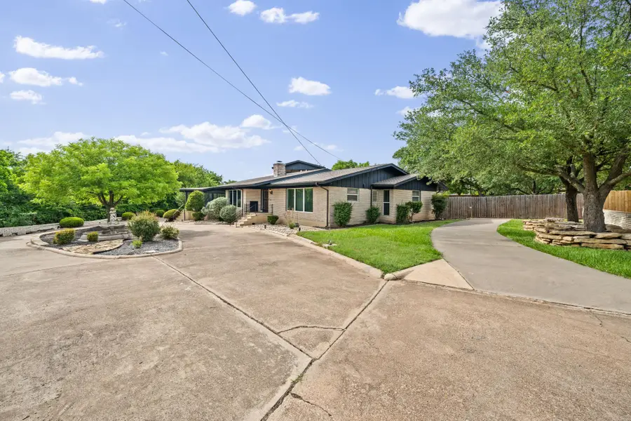 801 NW 7th Avenue, Mineral Wells, TX 76067 - #3