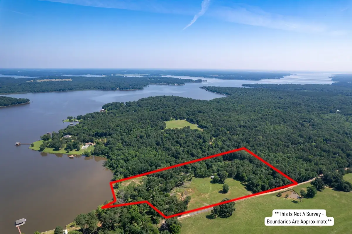 562 Cr 2421, Leesburg, TX 75451 - #1