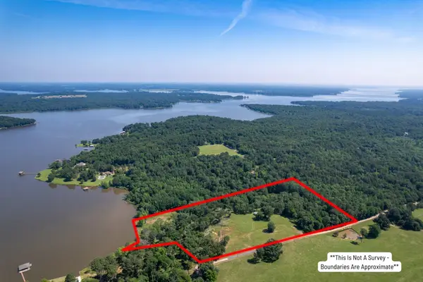 562 Cr 2421, Leesburg, TX 75451