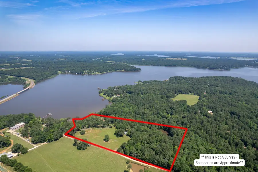 562 Cr 2421, Leesburg, TX 75451 - #2