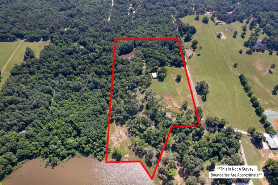 562 Cr 2421, Leesburg, TX 75451 - #3