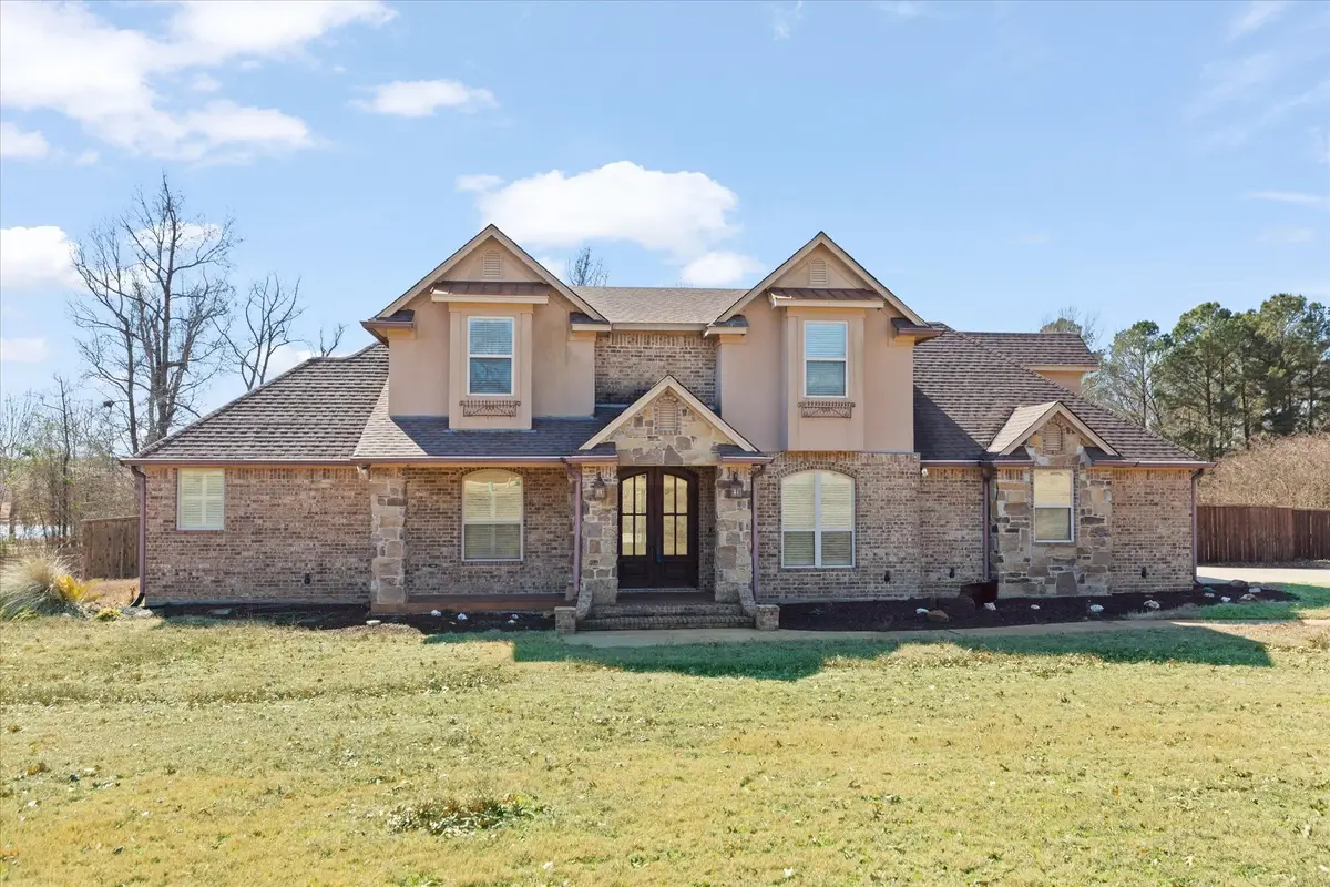 770 Dennard, Longview, TX 75605 - #1