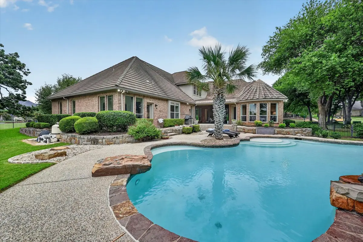 4404 Trotter Lane, Flower Mound, TX 75028 - #1