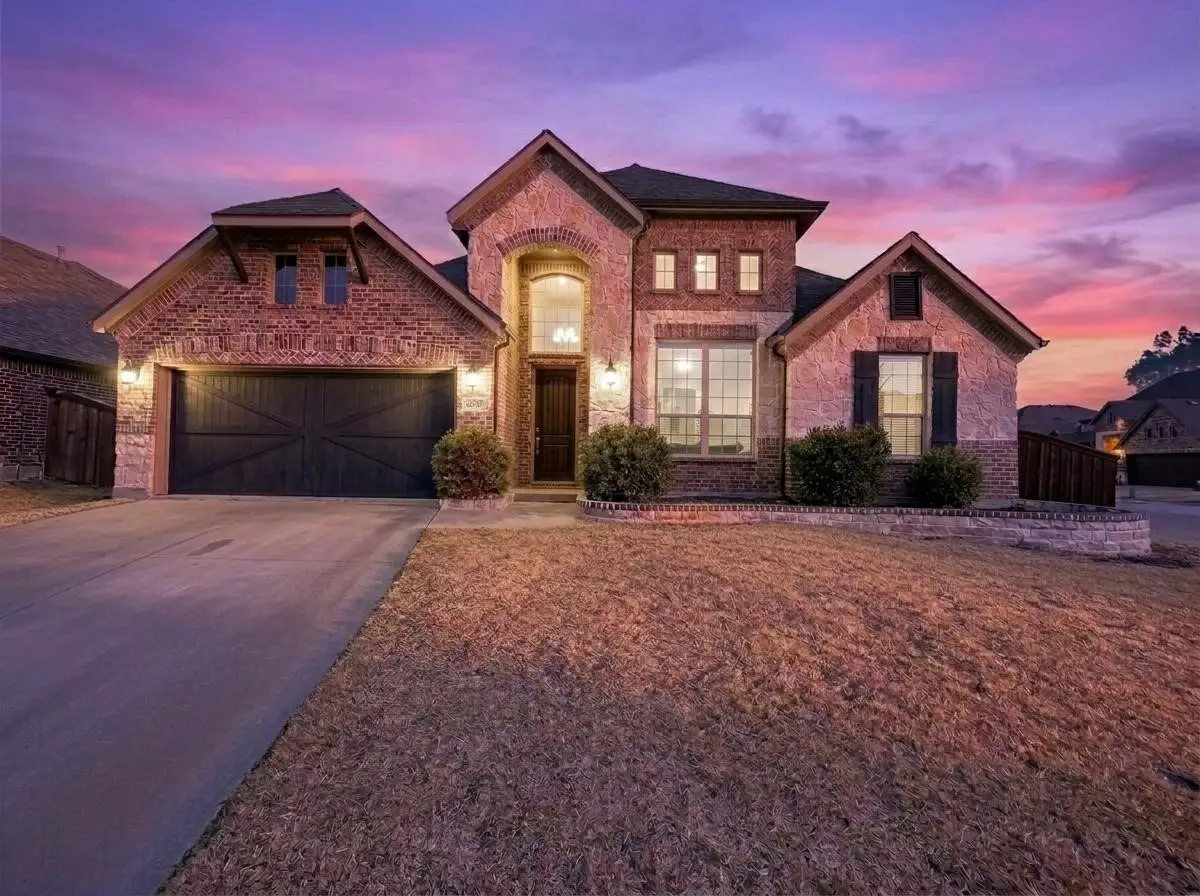 1820 Bertino Way, McLendon Chisholm, TX 75032 - #1