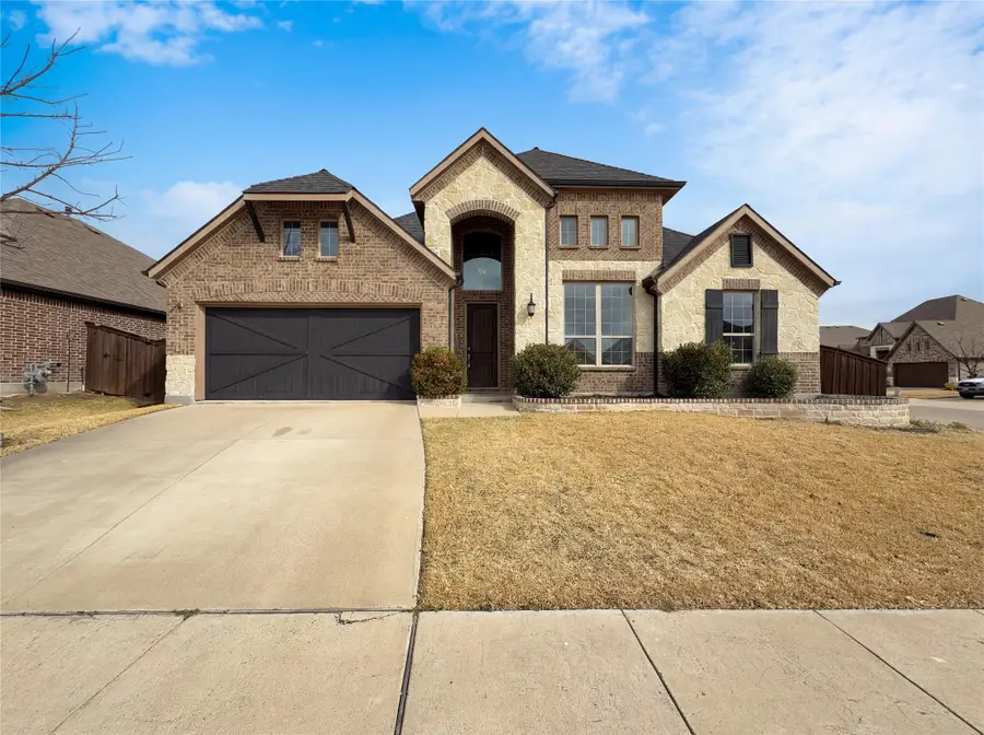 1820 Bertino Way, McLendon Chisholm, TX 75032 - #2