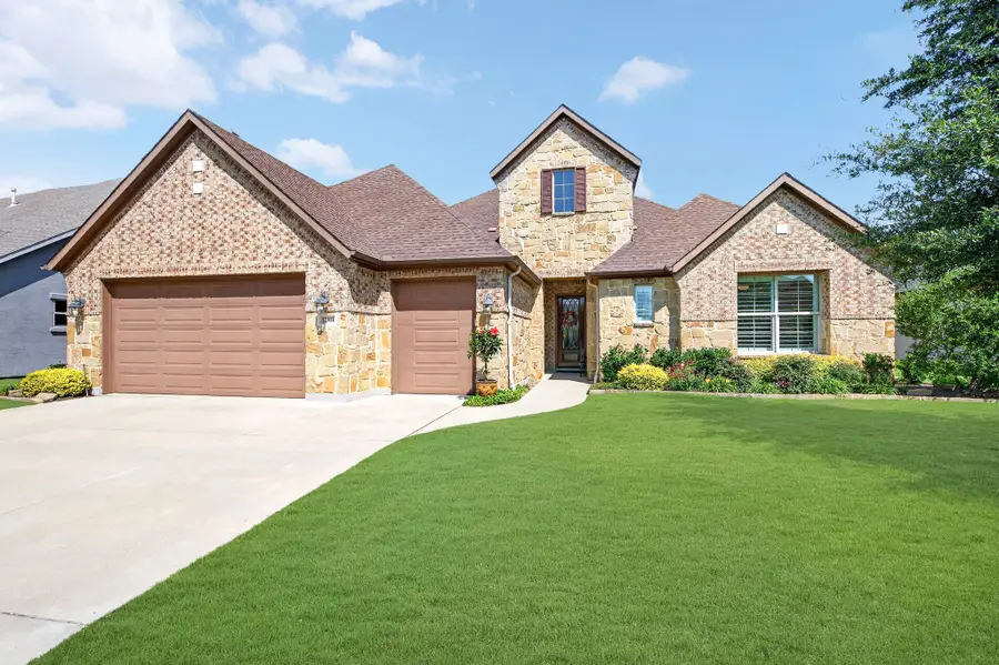 12104 Willet Way, Denton, TX 76207 - #2