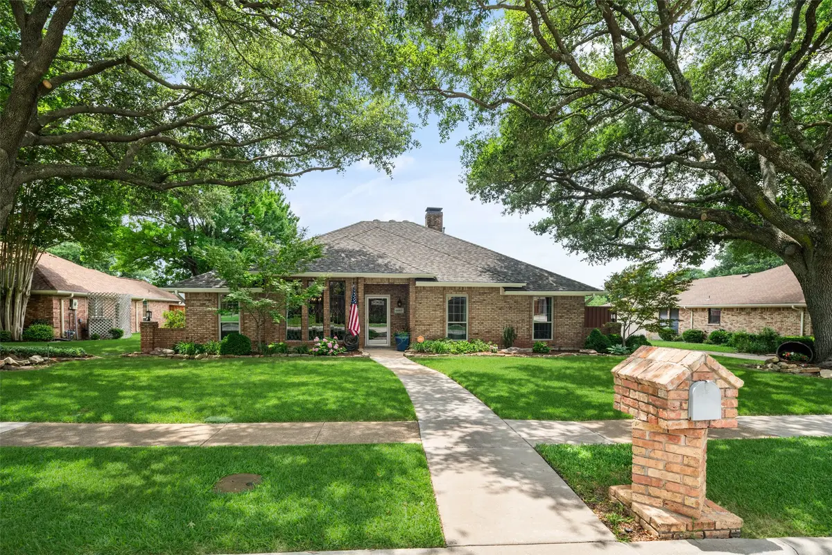 6005 Norfolk Drive, Garland, TX 75044 - #1