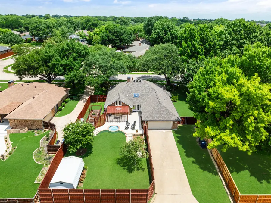 6005 Norfolk Drive, Garland, TX 75044 - #2