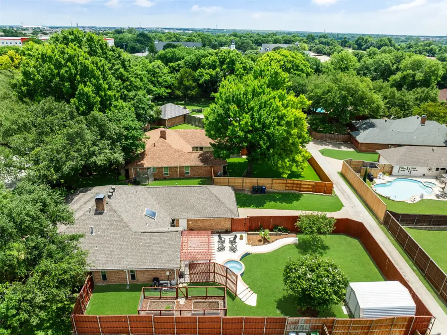6005 Norfolk Drive, Garland, TX 75044 - #3
