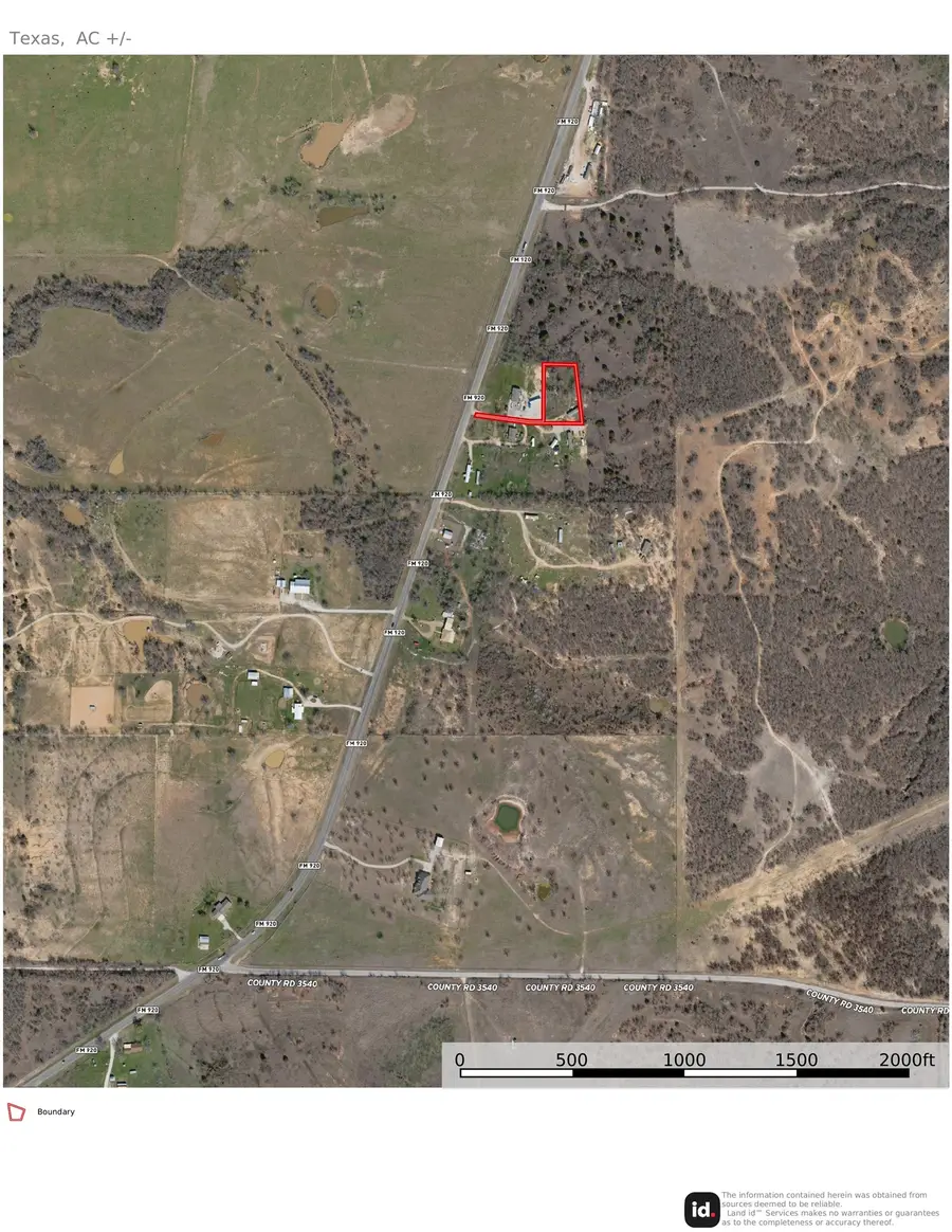 TBD Fm 920, Bridgeport, TX 76426 - #2