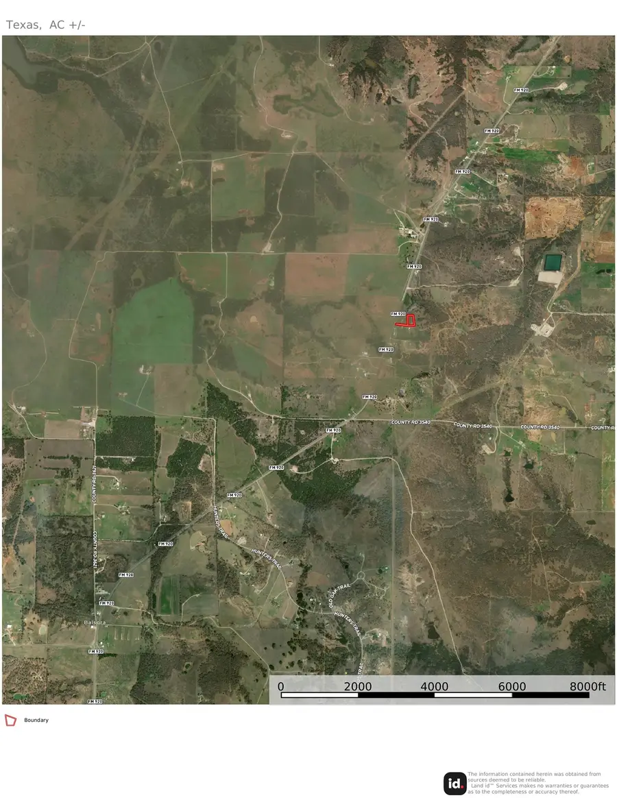 TBD Fm 920, Bridgeport, TX 76426 - #3