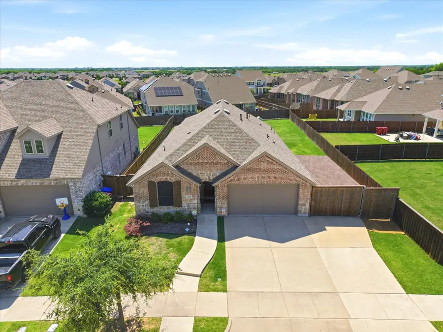 2110 Clear Branch Way, Royse City, TX 75189 - #2