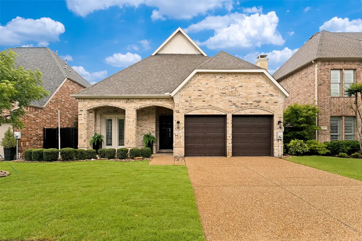 45 Secluded Pond Drive, Frisco, TX 75034 - #1