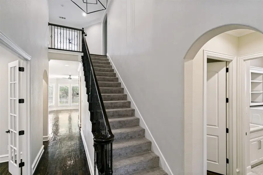 45 Secluded Pond Drive, Frisco, TX 75034 - #2