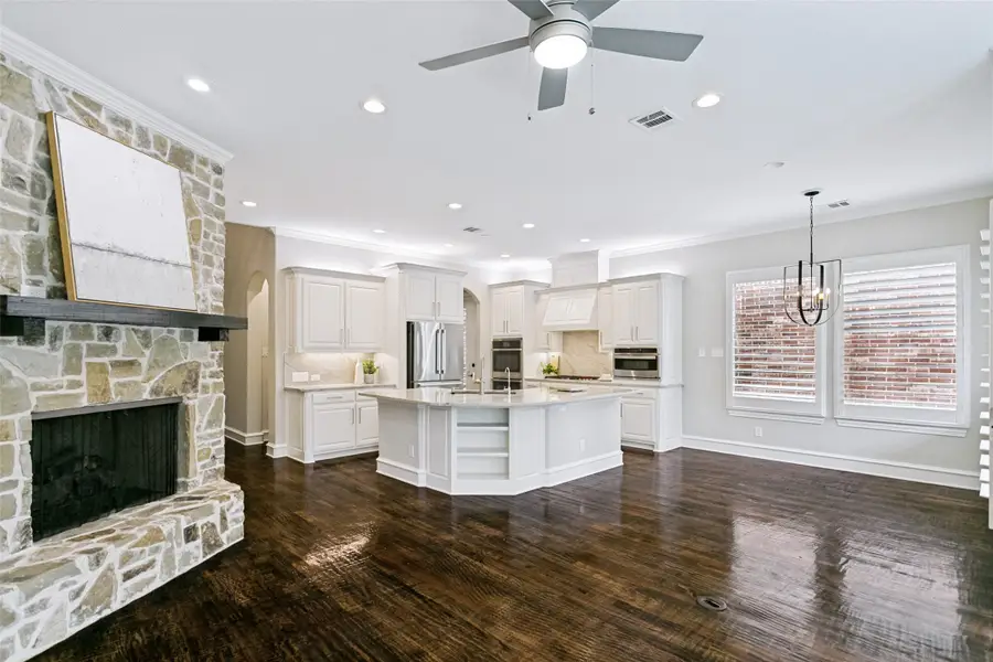 45 Secluded Pond Drive, Frisco, TX 75034 - #3