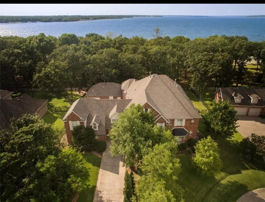 721 Paradise Cove, Shady Shores, TX 76208 - #2