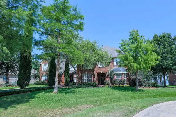 721 Paradise Cove, Shady Shores, TX 76208 - #3