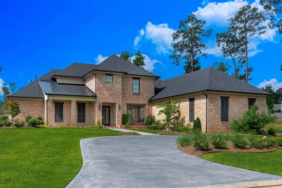 1035 West Pointe Loop, Shreveport, LA 71106 - #1