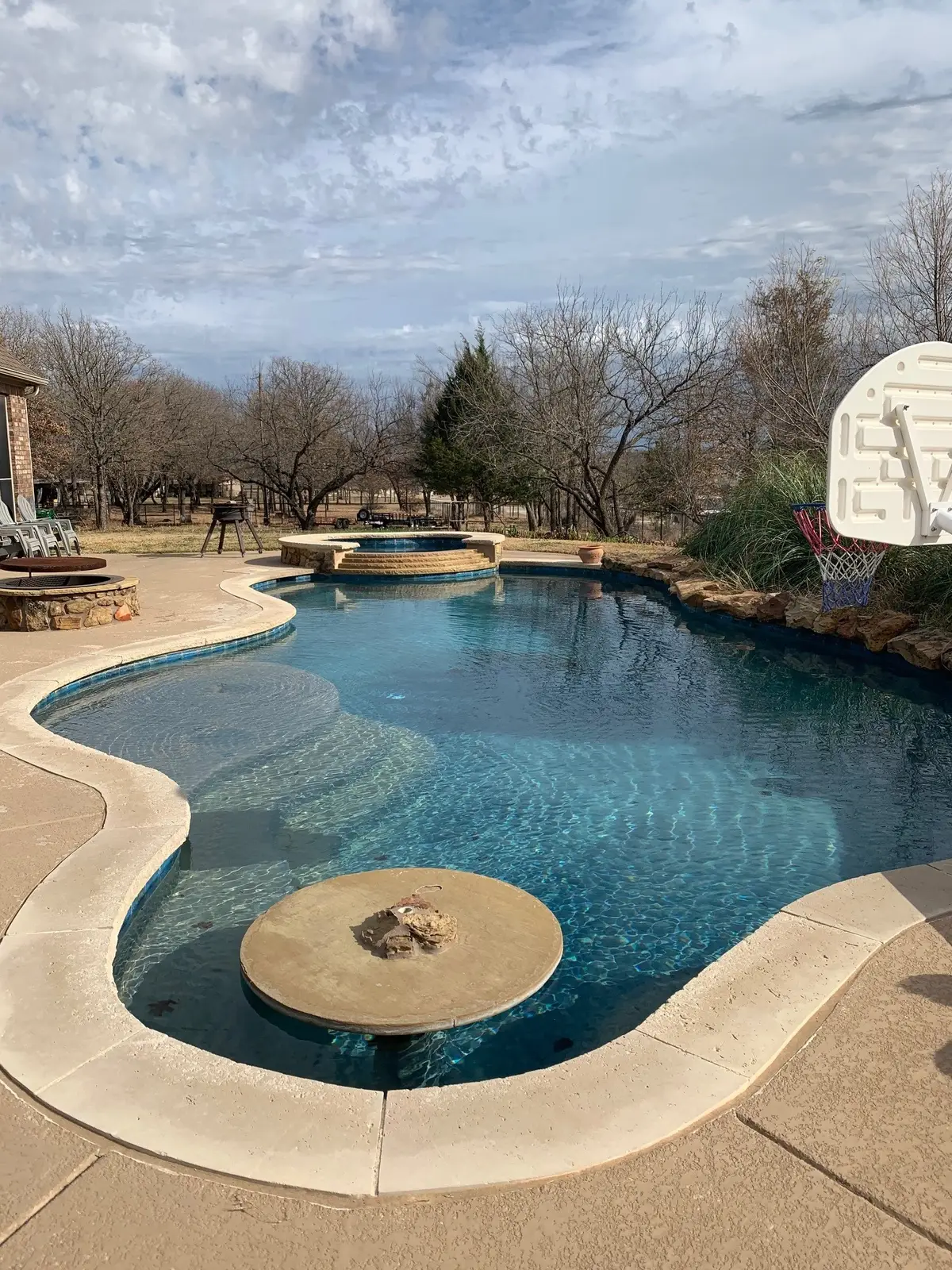 124 Carnes Court, Springtown, TX 76082 - #1