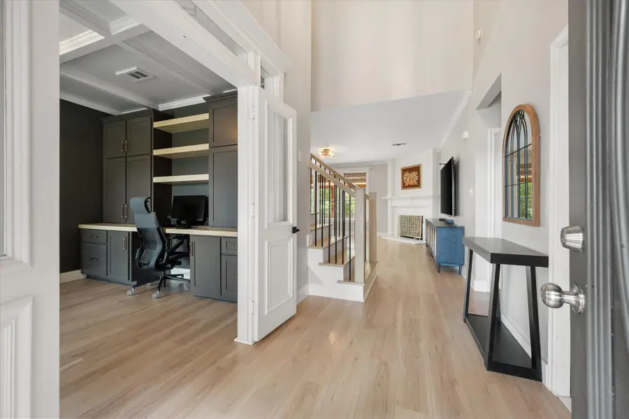 2300 Eden Green Drive, Arlington, TX 76001 - #2