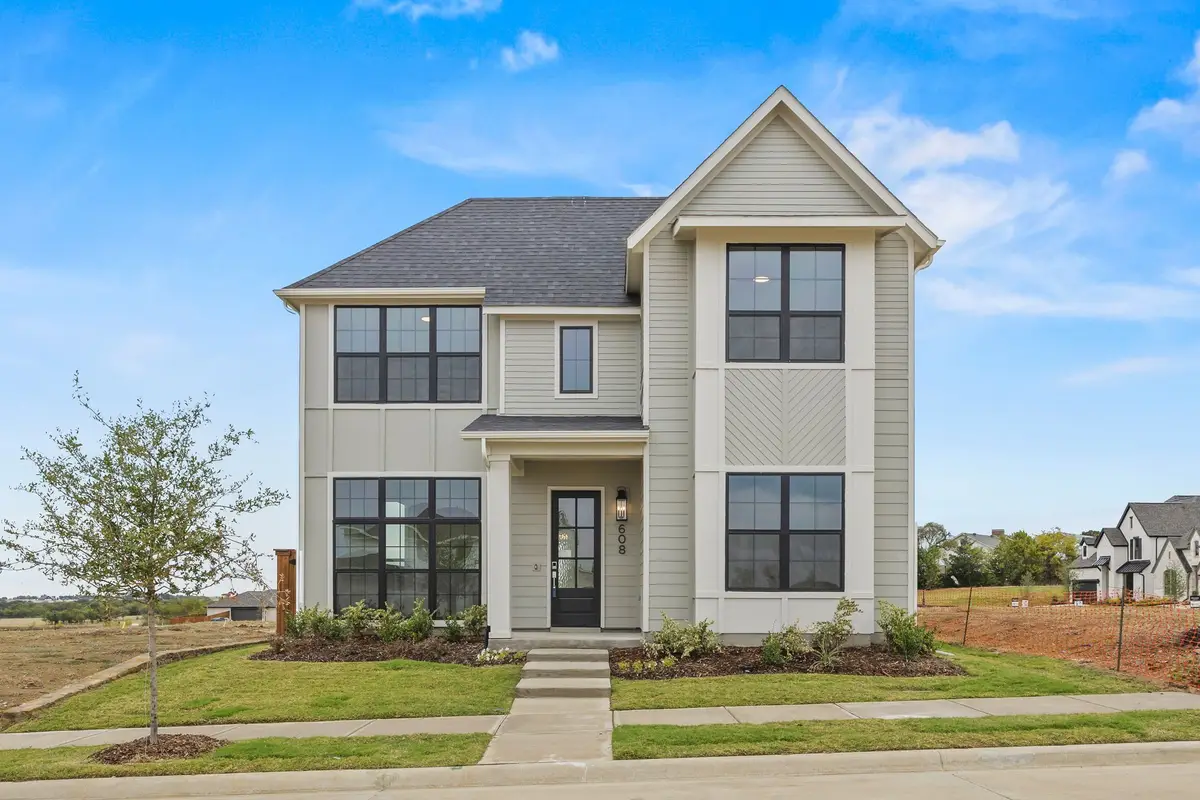 608 Callum Parkway, Celina, TX 75009 - #1