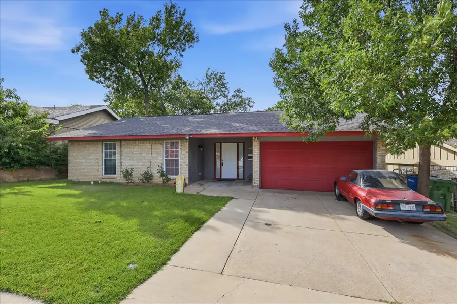 1839 Sherwood Lane, Carrollton, TX 75006 - #3