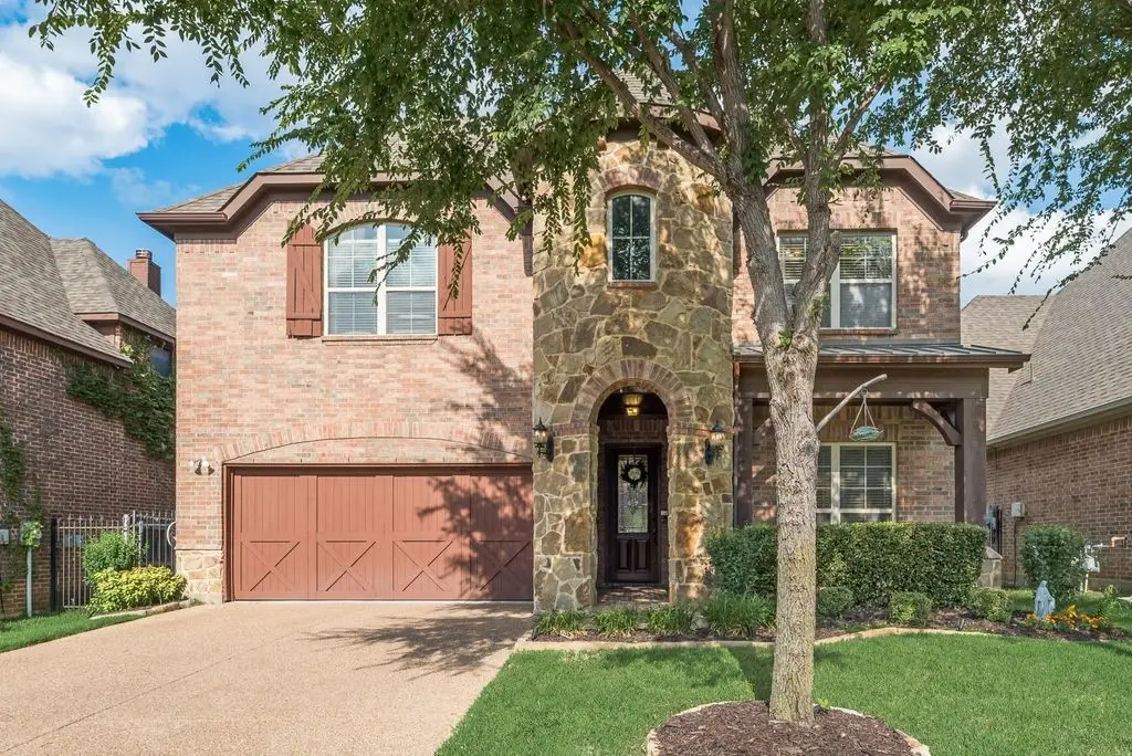 2123 Serene Court, Keller, TX 76248 - #1