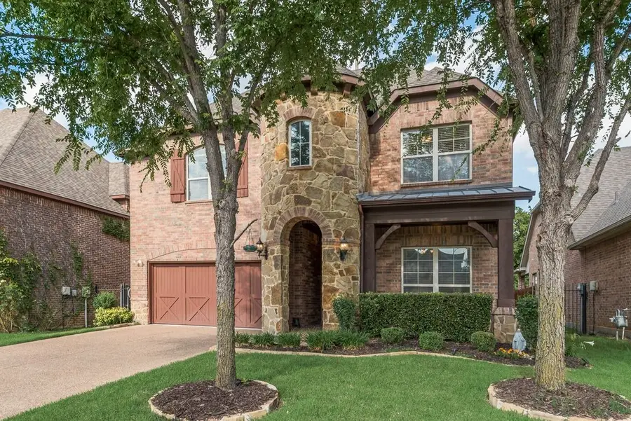 2123 Serene Court, Keller, TX 76248 - #2