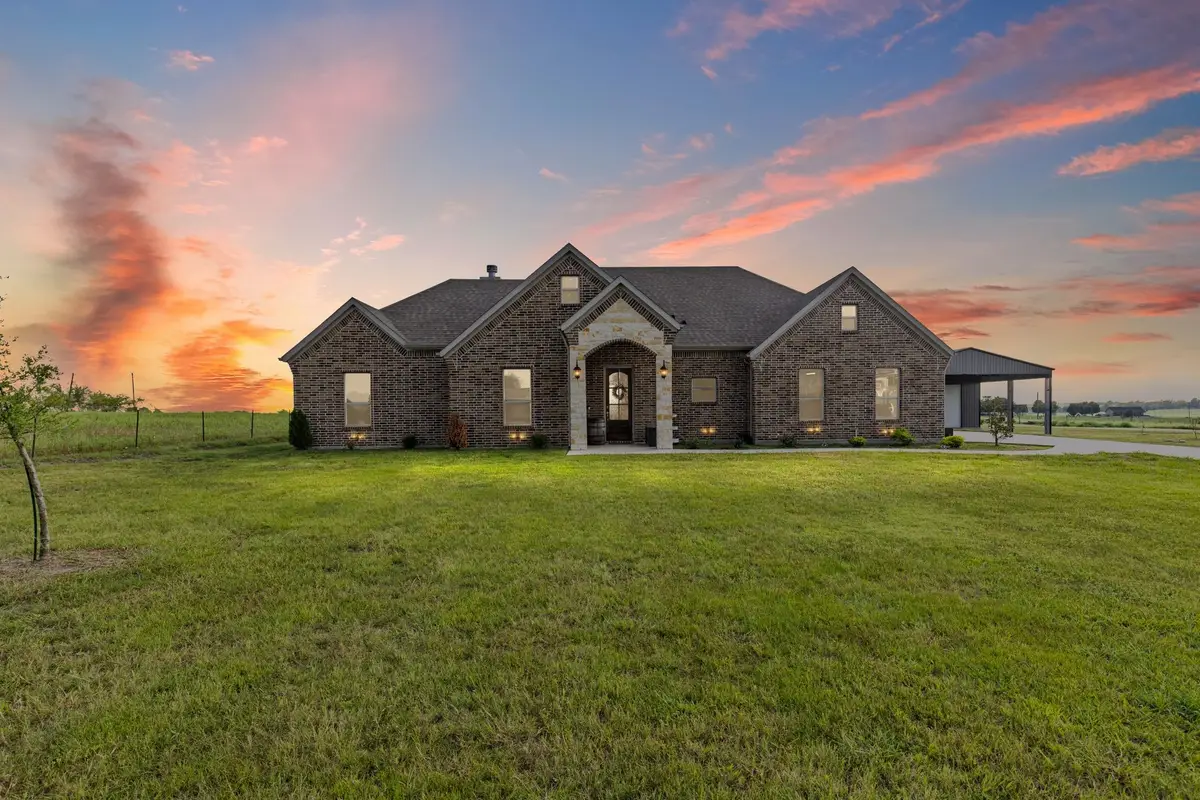 1094 County Road 4850, Leonard, TX 75452 - #1