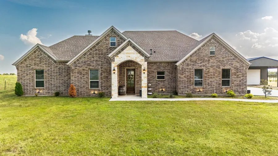 1094 County Road 4850, Leonard, TX 75452 - #2