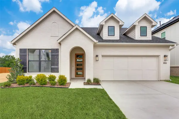 806 Mallard Drive, Aledo, TX 76008