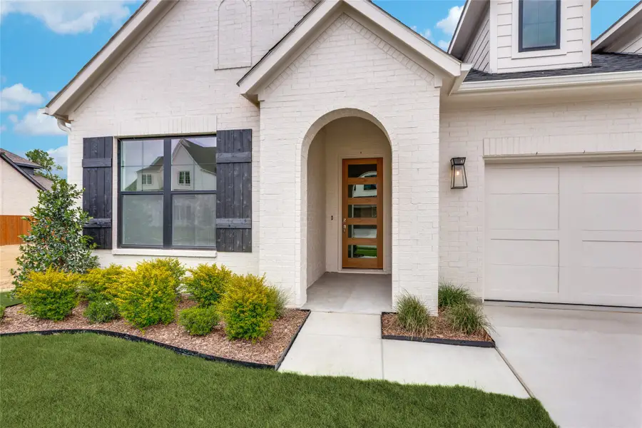 806 Mallard Drive, Aledo, TX 76008 - #2