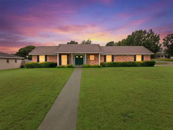 401 Briarfield Street, Hewitt, TX 76643