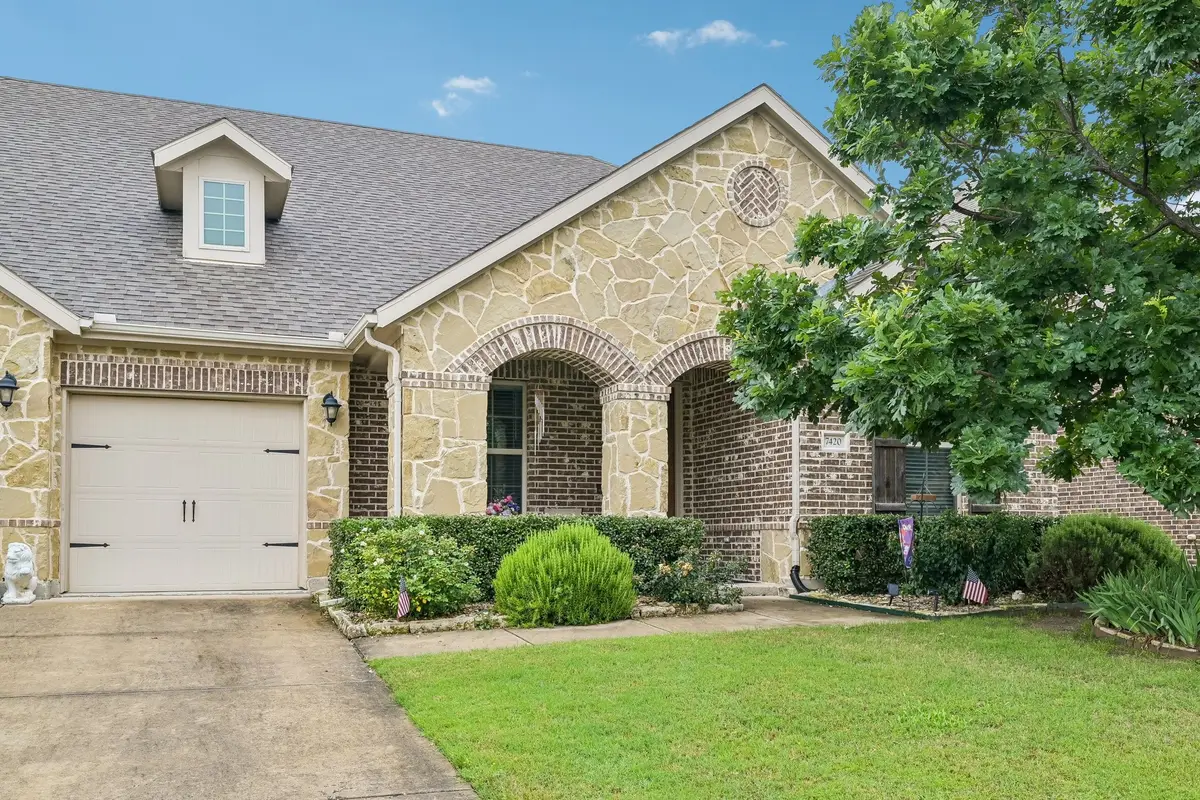 7420 E Fork Lane, McKinney, TX 75071 - #1
