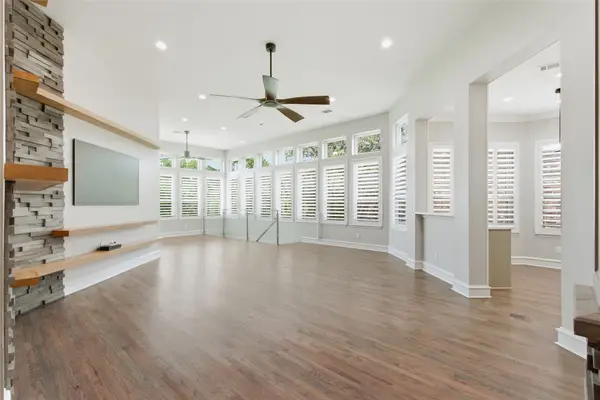 3033 Greenhill Drive, Plano, TX 75093