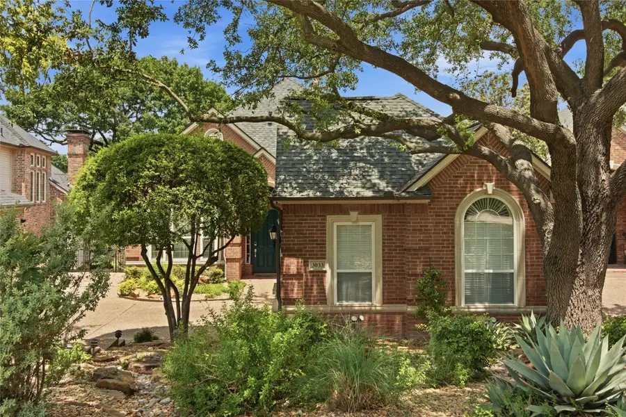 3033 Greenhill Drive, Plano, TX 75093 - #3