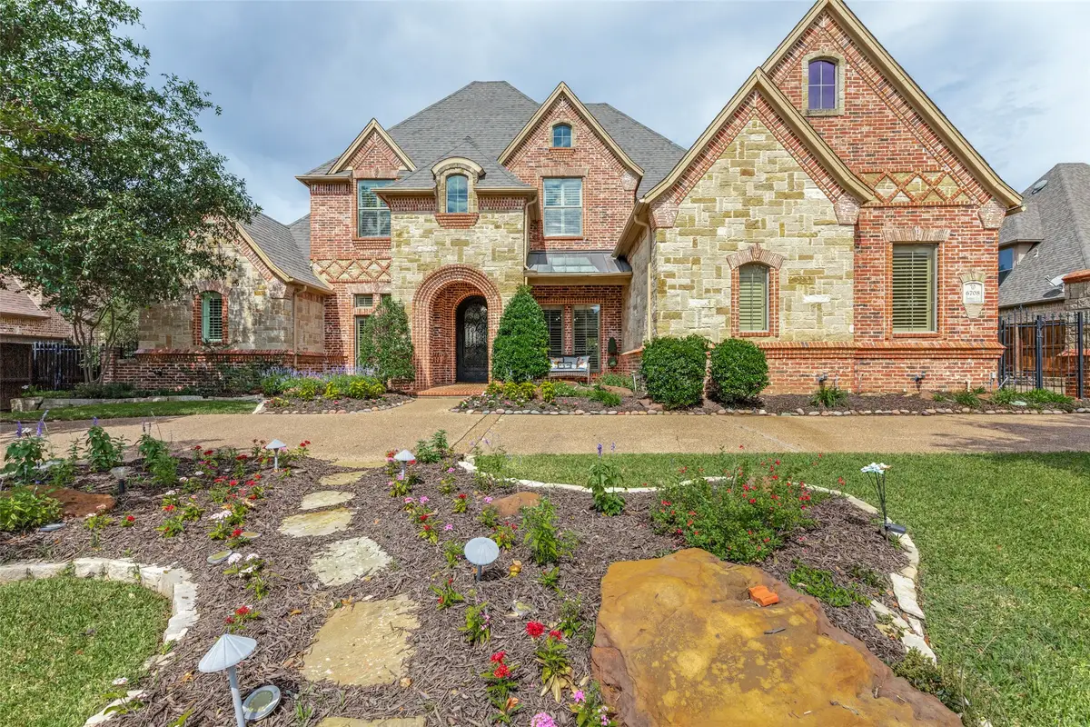 6708 Zermatt Court, Colleyville, TX 76034 - #1