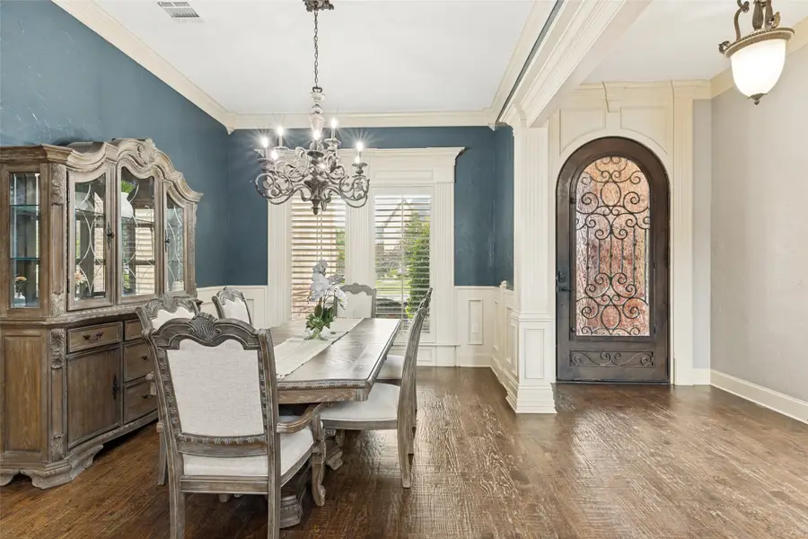 6708 Zermatt Court, Colleyville, TX 76034 - #3