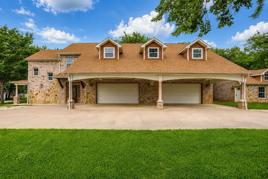 1480 Fox Lane, Burleson, TX 76028 - #3
